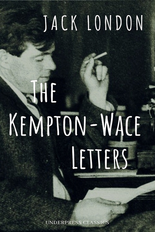 Product picture The Kempton-Wace Letters